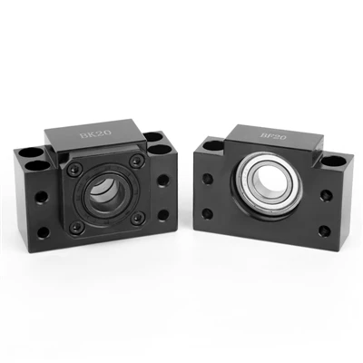 Simplify Design, Enhance Performance: Exploring Zhejiang Baili's Linear Bearing & Slide Unit Solutions